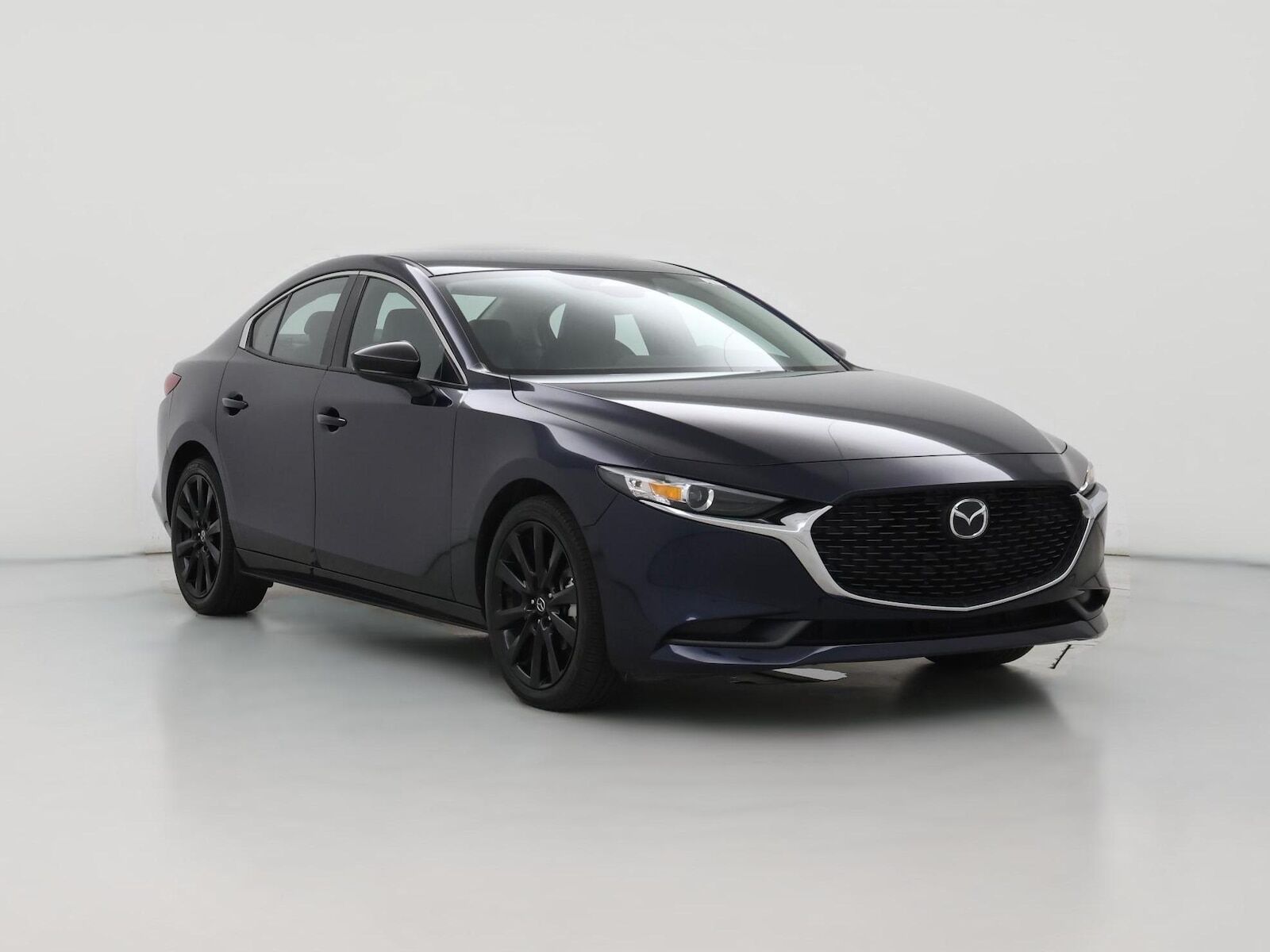 2024 MAZDA Mazda3