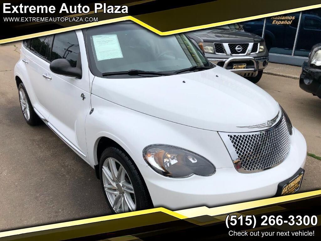 2009 CHRYSLER PT Cruiser