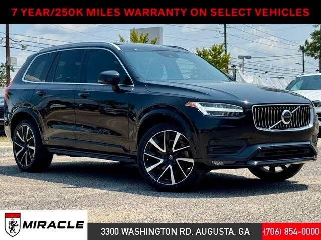 2020 VOLVO XC90