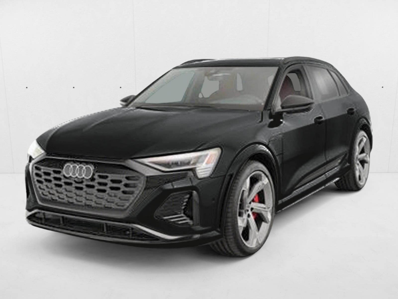 2024 AUDI SQ8