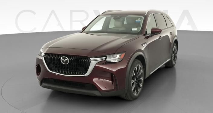 2024 MAZDA CX-90