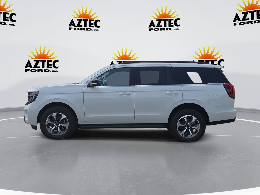 2027 FORD Expedition