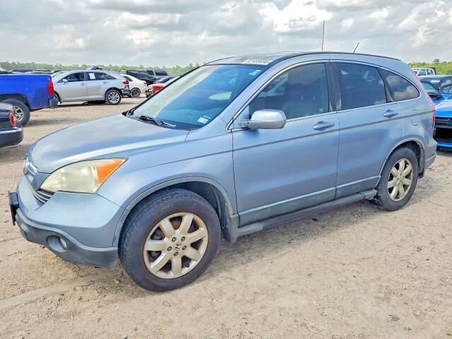 2008 HONDA CR-V