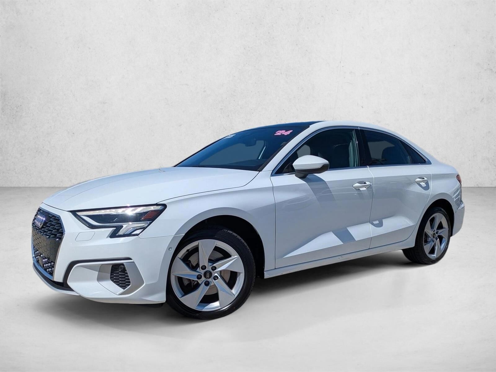 2024 AUDI A3