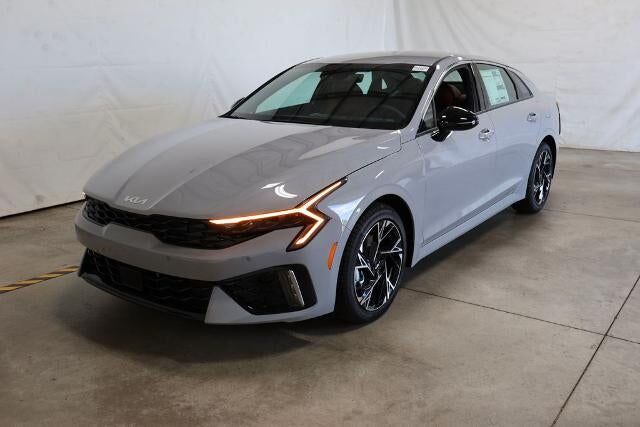 2026 KIA K5