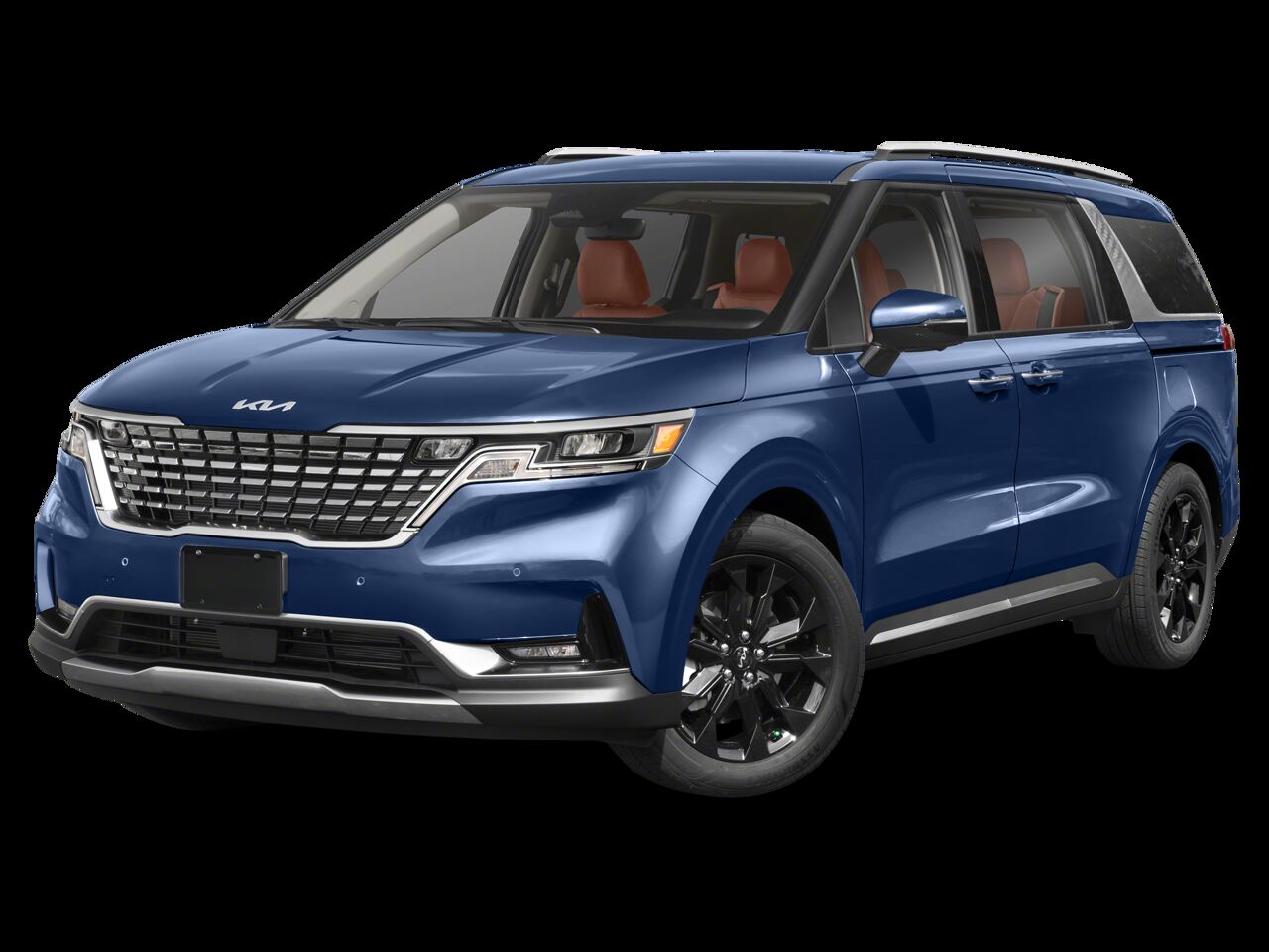 2024 KIA Carnival