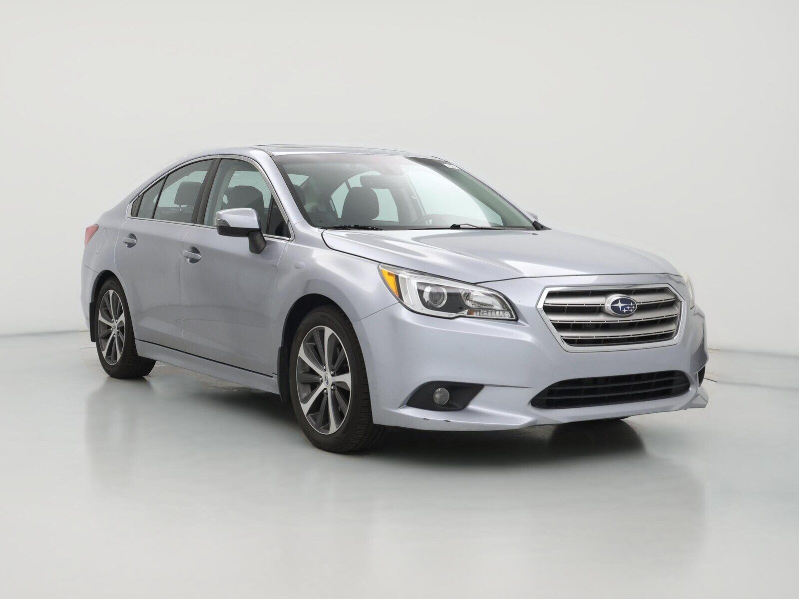 2017 SUBARU Legacy