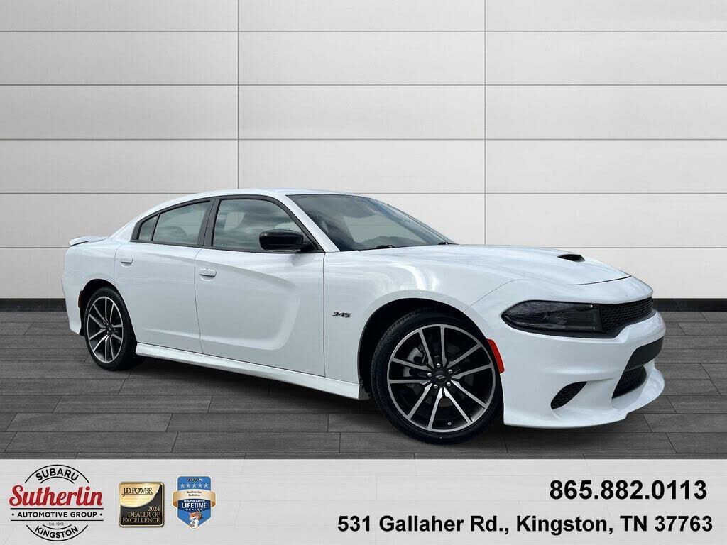 2023 DODGE Charger