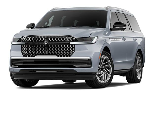 2027 LINCOLN Navigator
