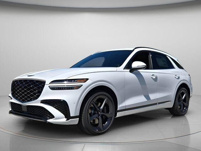 2026 GENESIS GV70