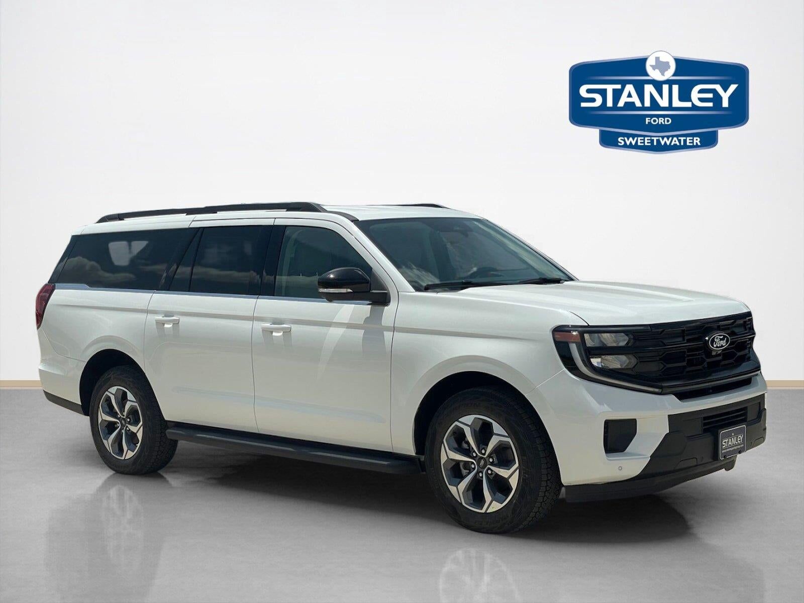 2027 FORD Expedition