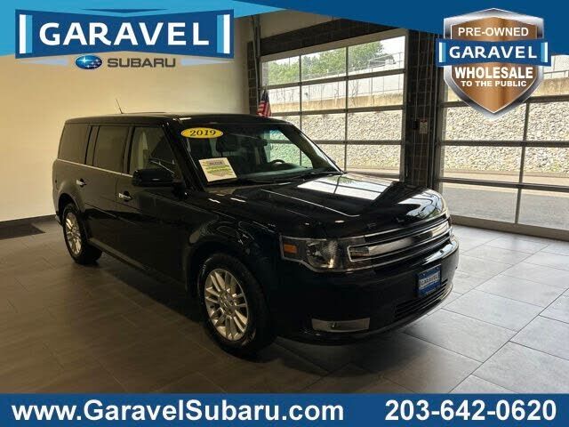 2019 FORD Flex