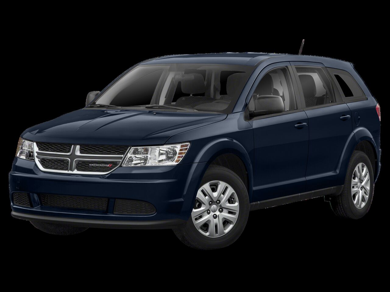 2019 DODGE Journey