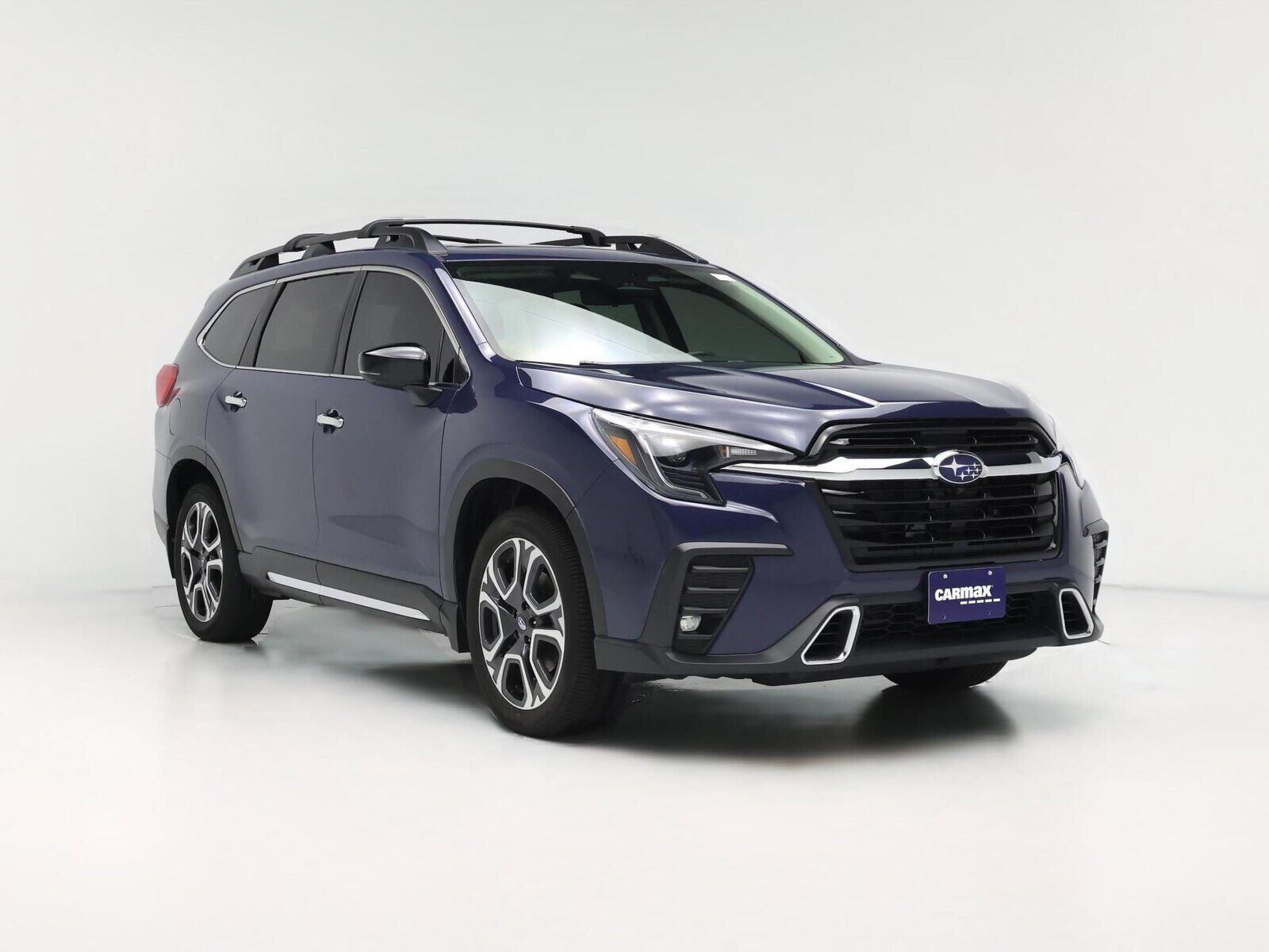 2024 SUBARU Ascent