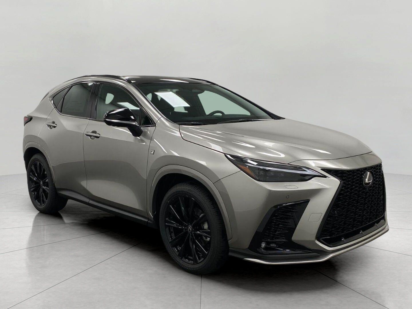 2026 LEXUS NX