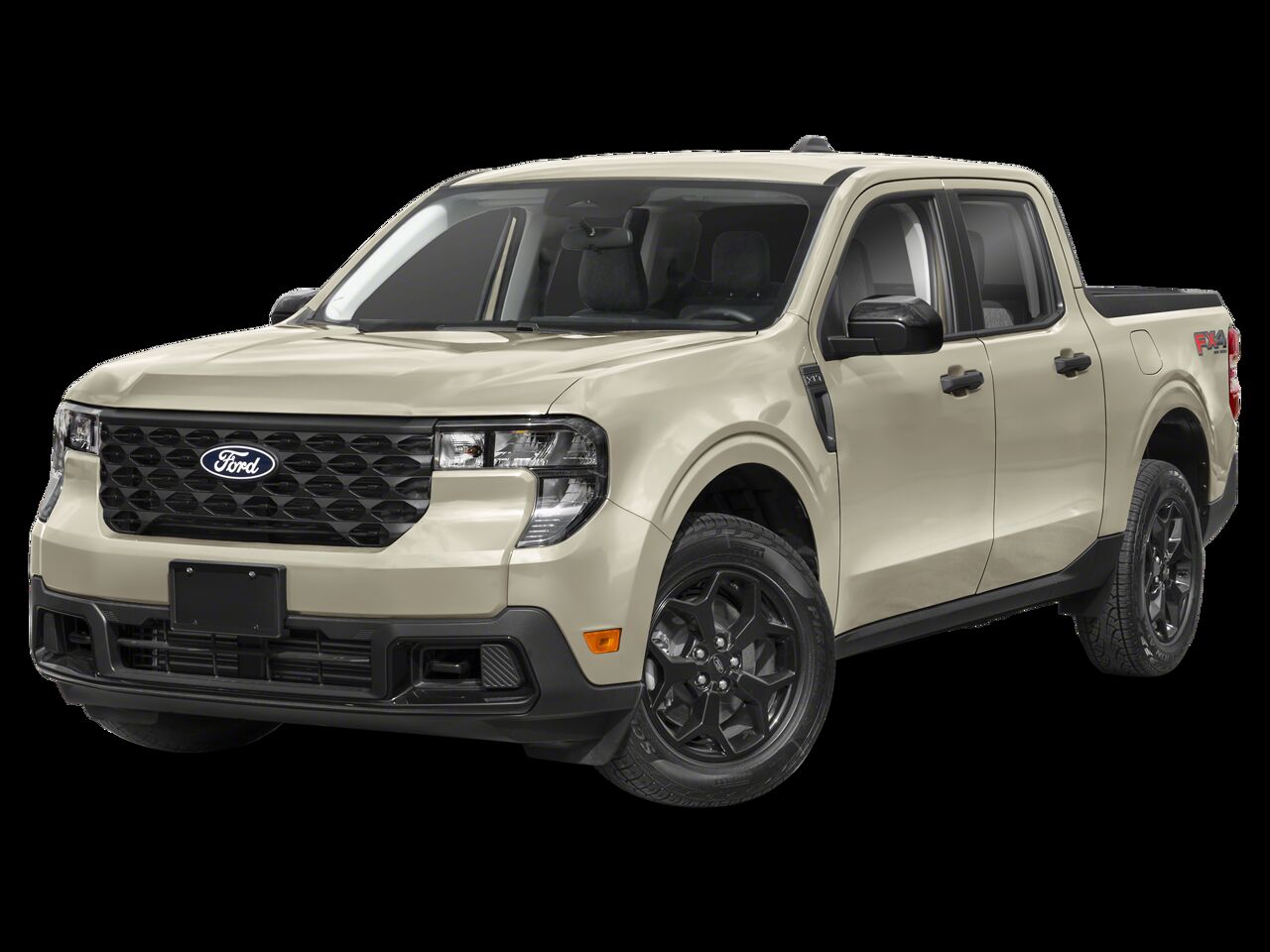 2025 FORD Maverick