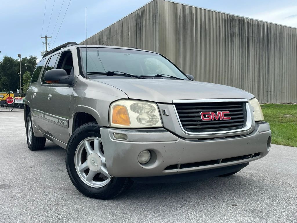 2003 GMC Envoy