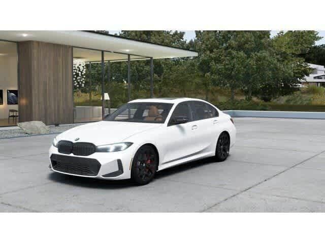 2026 BMW 3 Series
