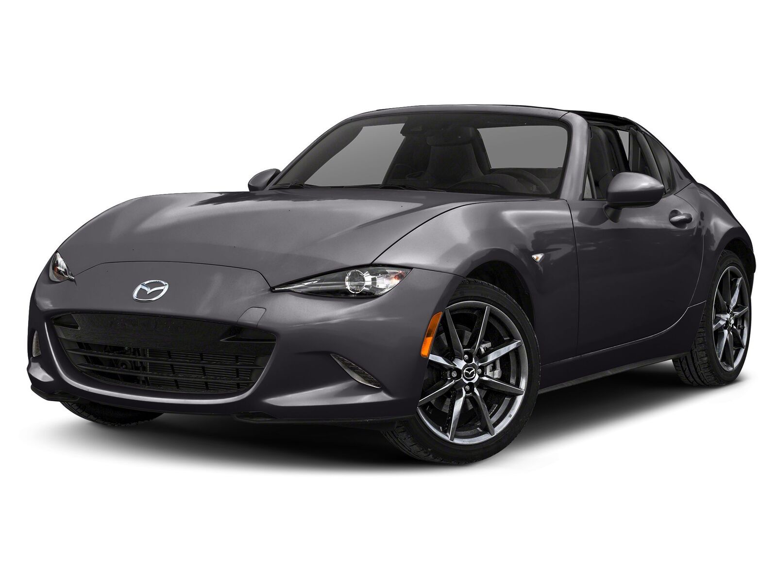 2019 MAZDA MX-5