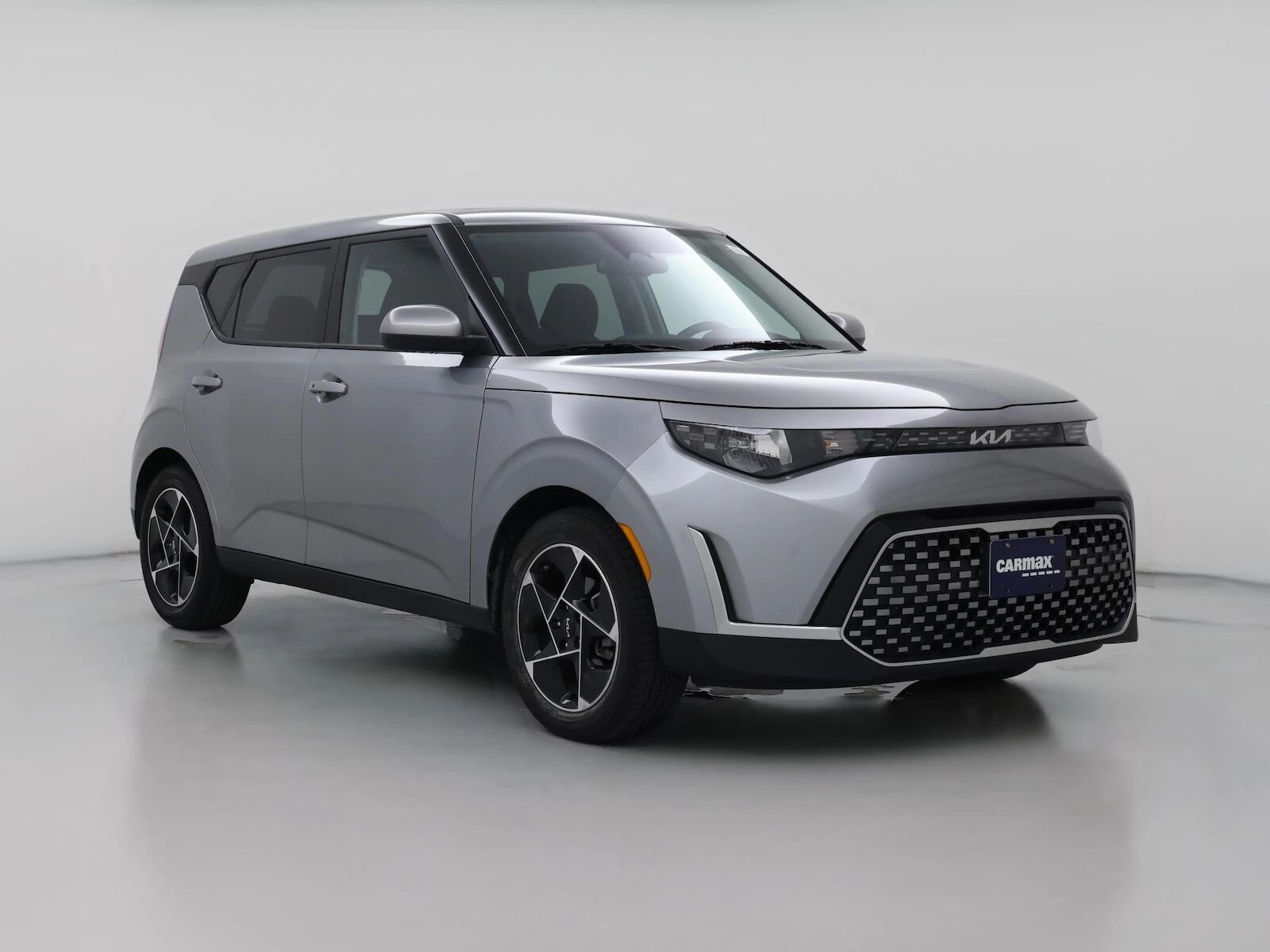 2025 KIA Soul