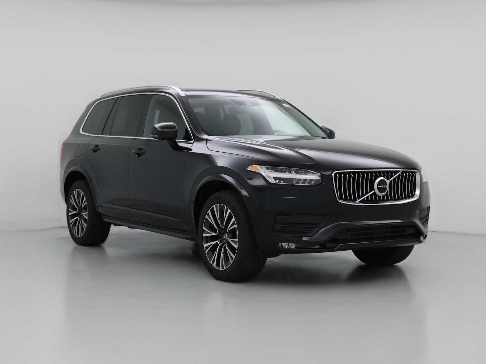 2022 VOLVO XC90