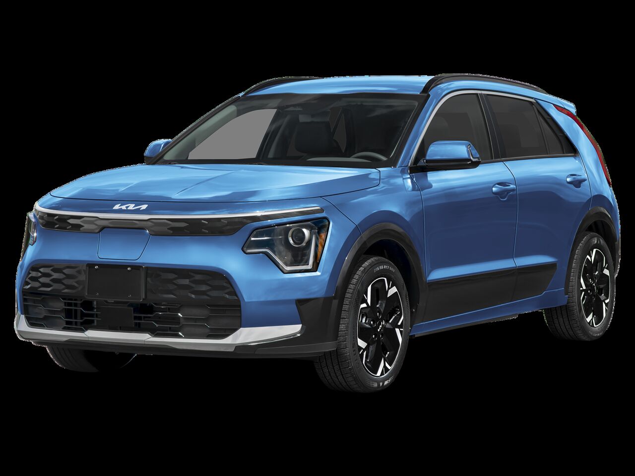 2026 KIA Niro