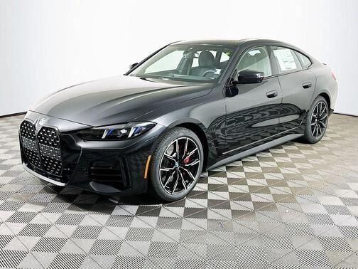 2026 BMW 4 Series