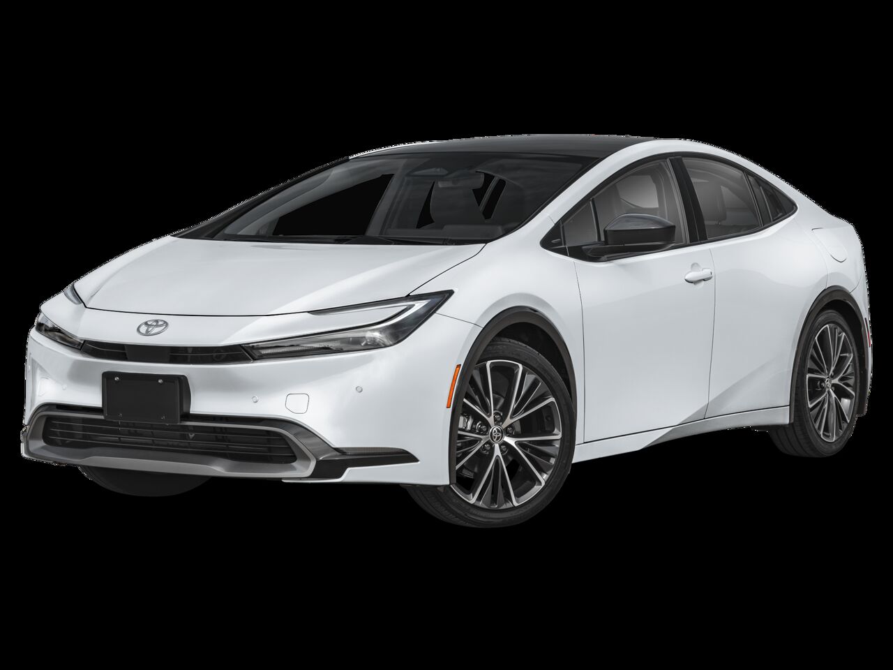 2023 TOYOTA PRIUS