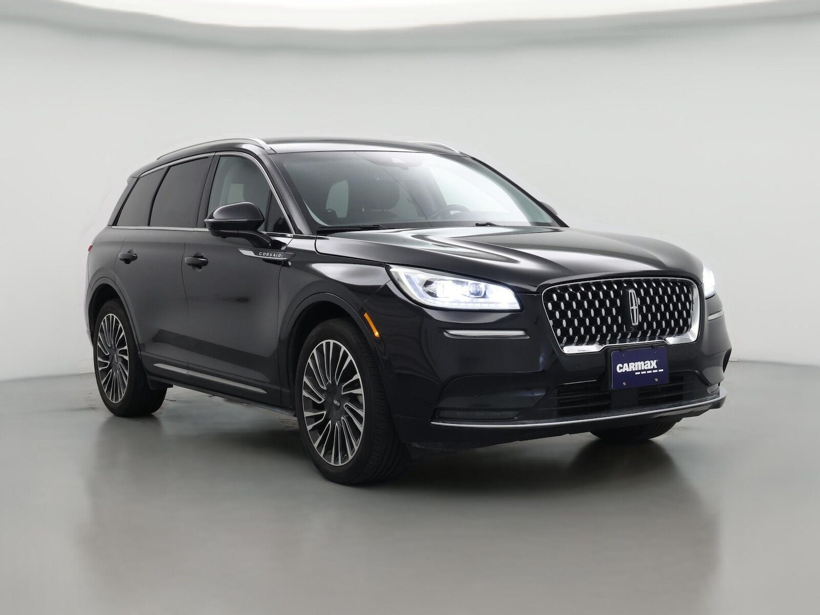 2020 LINCOLN Corsair