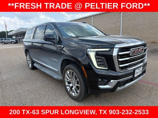 2026 GMC Yukon XL