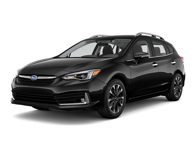 2022 SUBARU Impreza