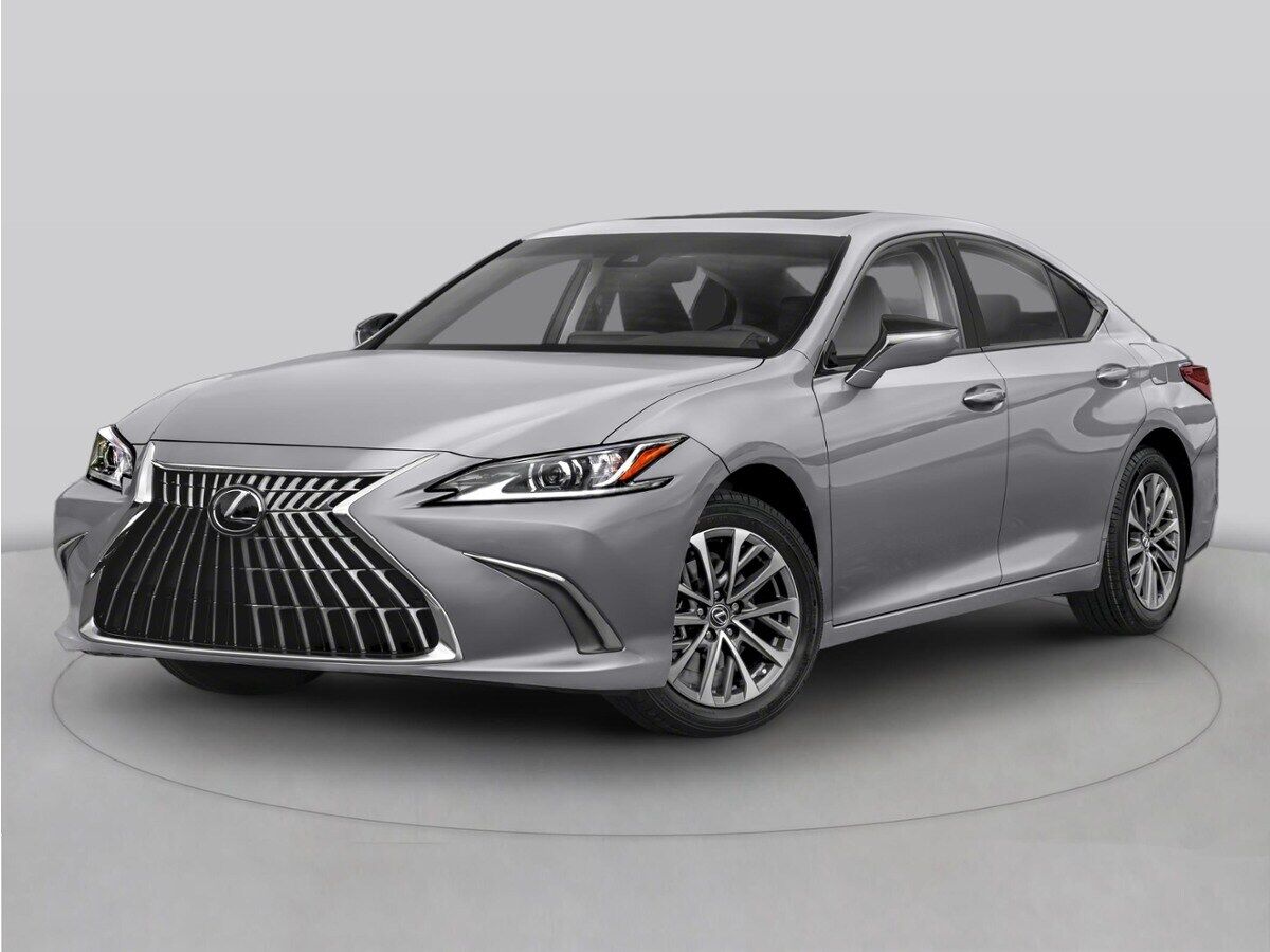 2024 LEXUS ES