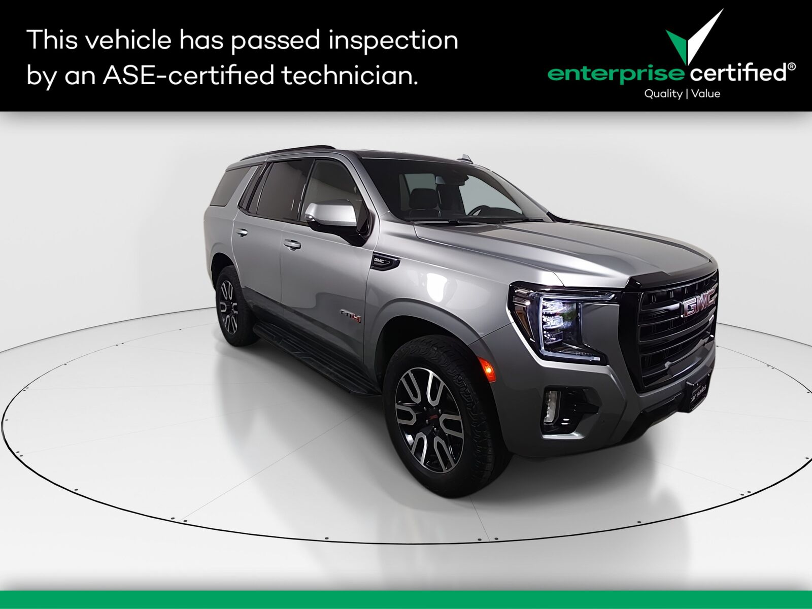 2024 GMC Yukon
