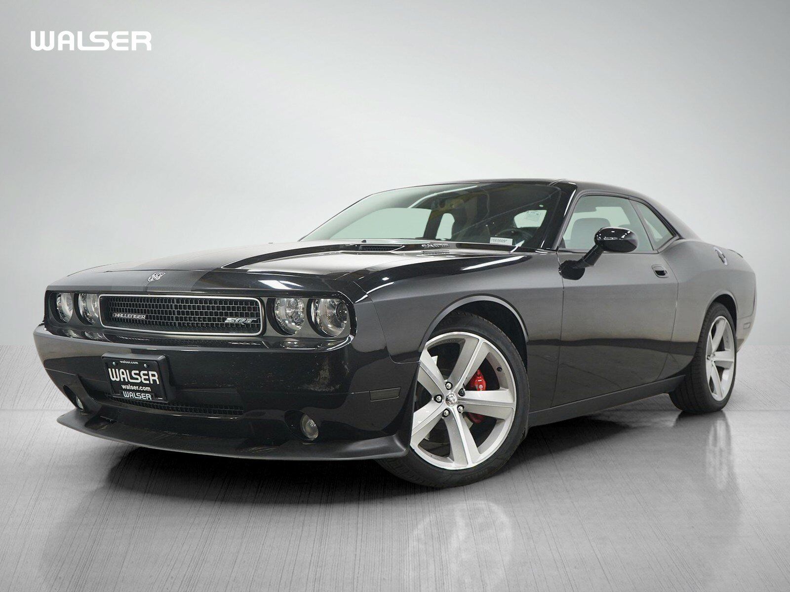 2009 DODGE Challenger