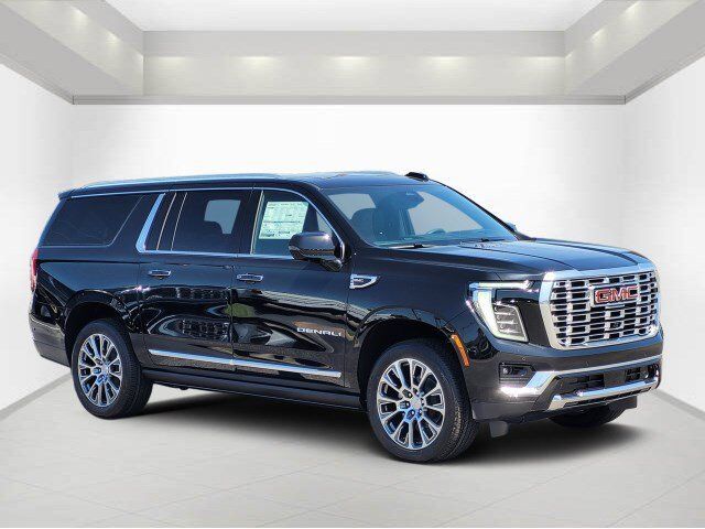 2026 GMC Yukon XL
