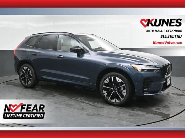 2026 VOLVO XC60