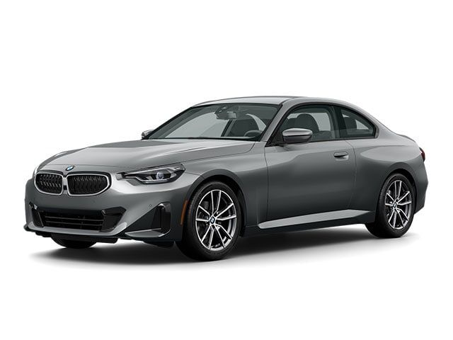 2026 BMW 2 Series