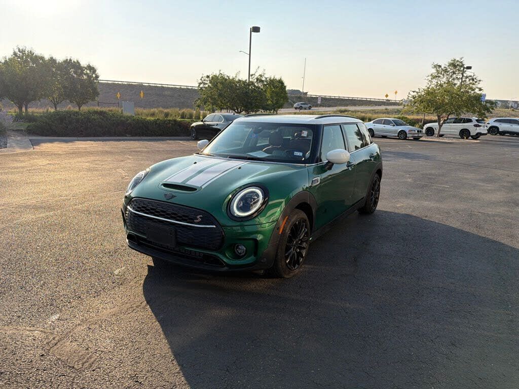 2024 MINI Clubman