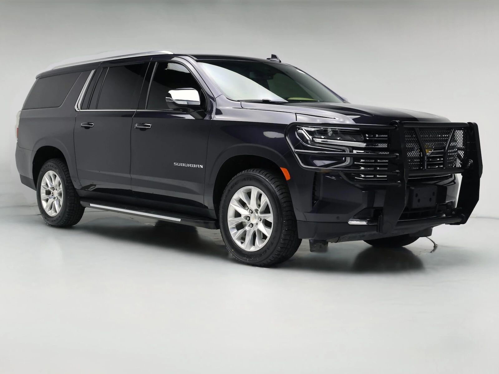 2024 CHEVROLET Suburban