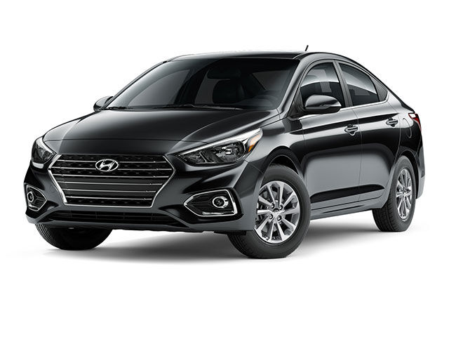 2022 HYUNDAI Accent
