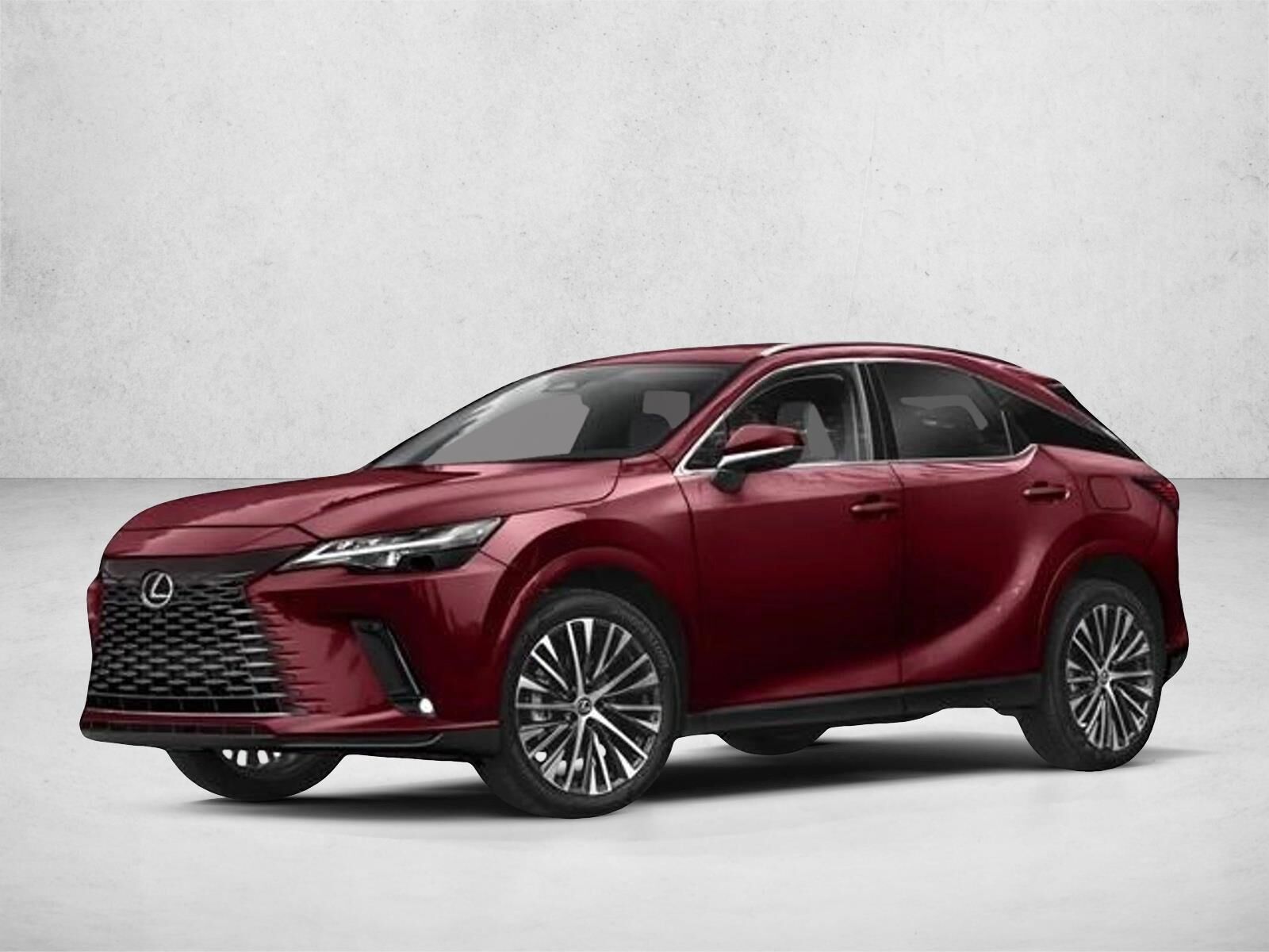 2023 LEXUS RX