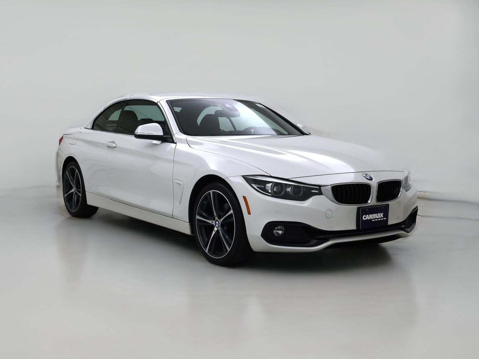 2019 BMW 4 Series