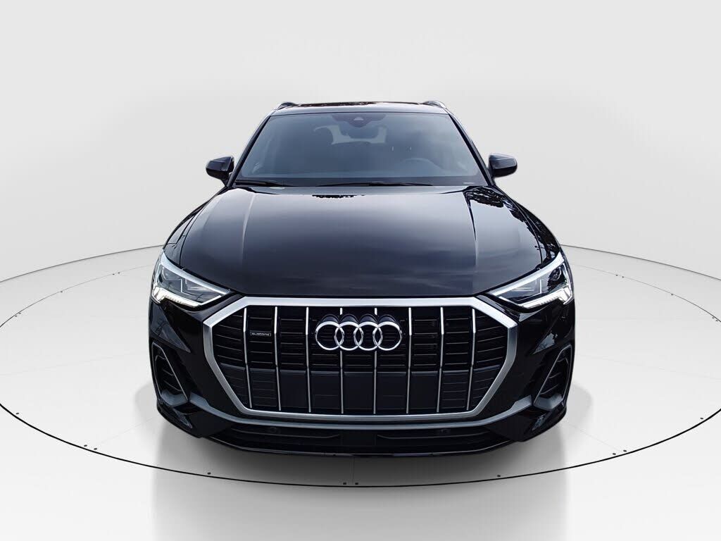 2024 Audi Q3
