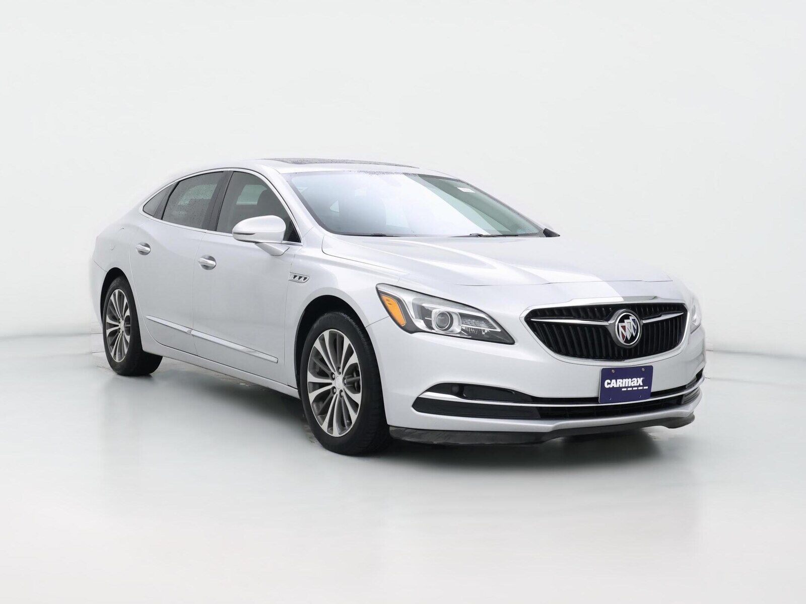 2017 BUICK LaCrosse