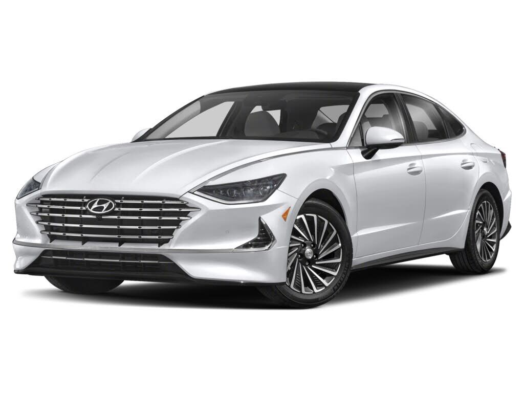 2021 HYUNDAI Sonata