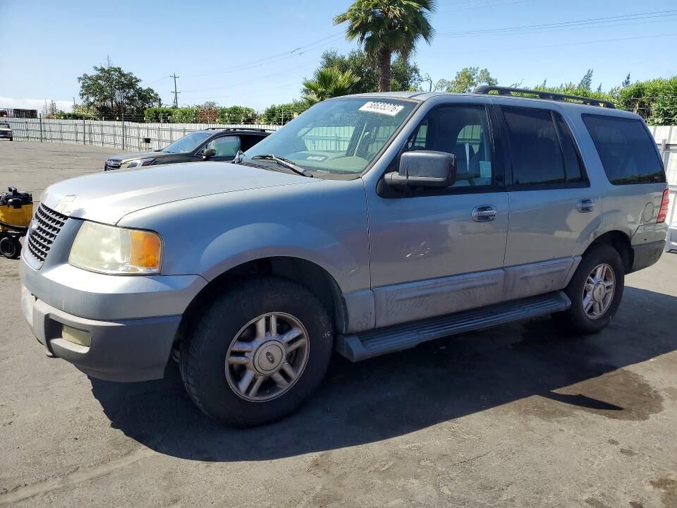 2006 FORD Expedition