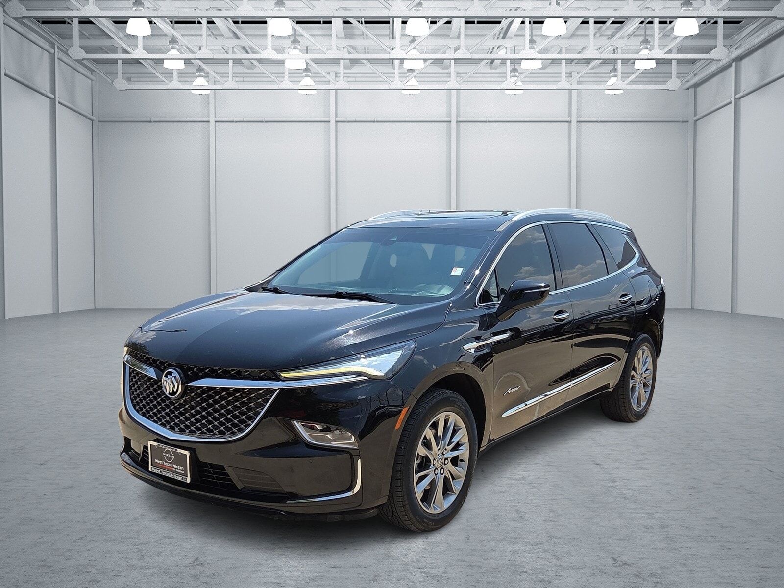 2023 BUICK Enclave