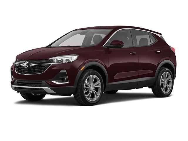 2021 BUICK Encore GX