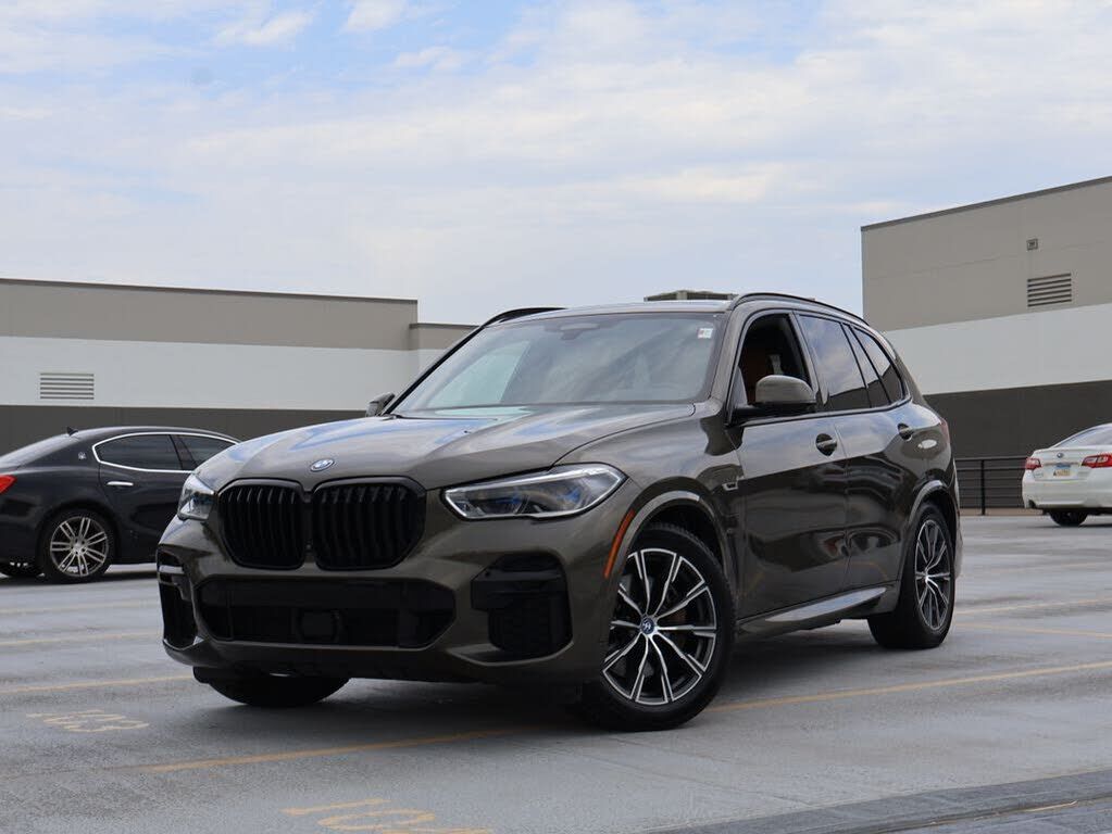 2023 BMW X5