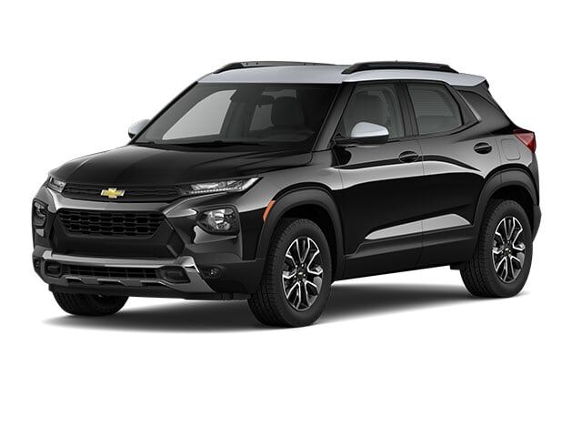 2023 CHEVROLET Trailblazer